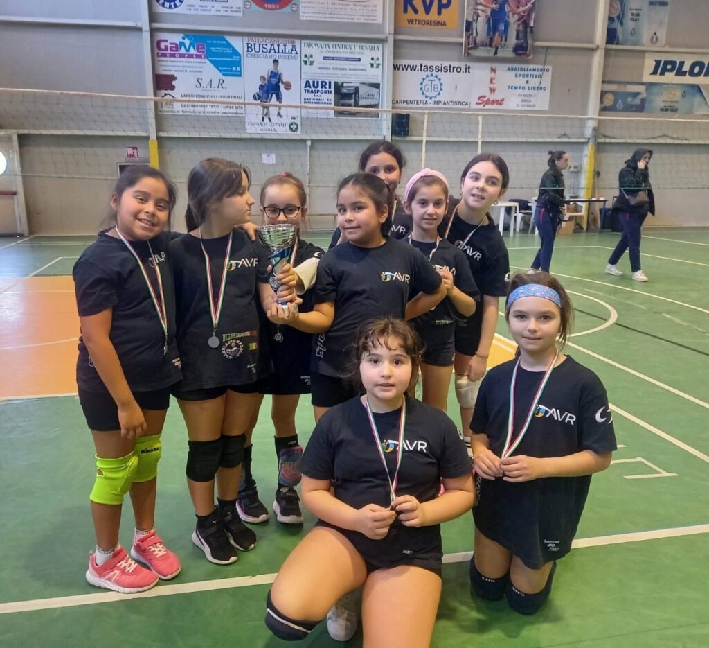 minivolley